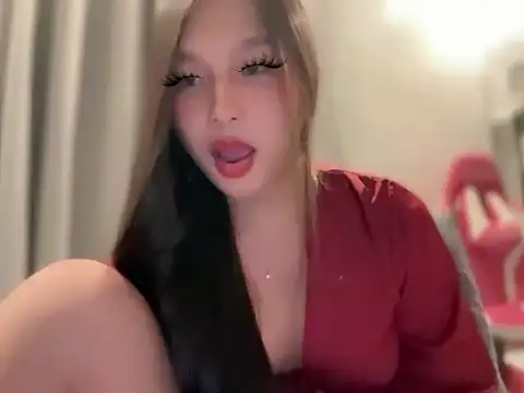 Angelica_Cutie's Webcam Show