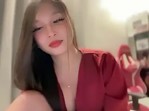 Show modela Angelica_Cutie na web-kameri