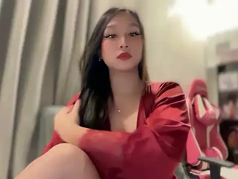 Angelica_Cutie 网络视讯表演