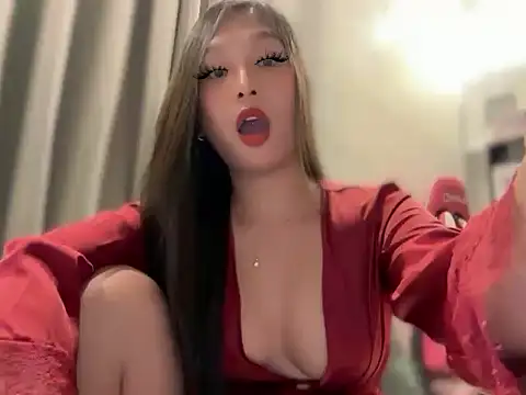 Angelica_Cutie 在線直播表演