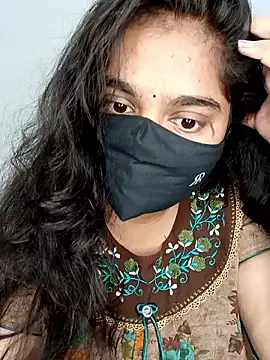 Chatroom XXX en direct de riya-baby
