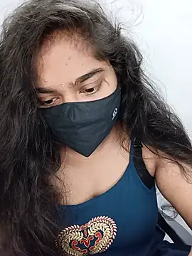 Sembang XXX Secara Langsung riya-baby
