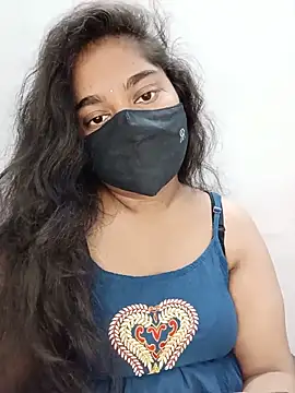 Chat XXX en directo de riya-baby