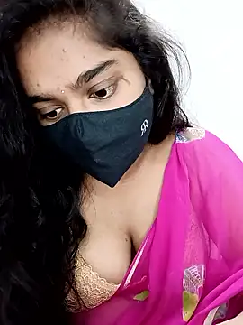 Show Webcam de riya-baby