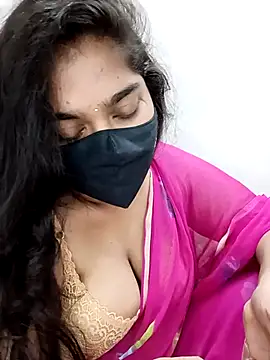 riya-baby's Live XXX Chat