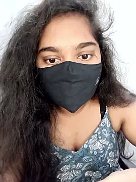 riya-baby's Live XXX Chat
