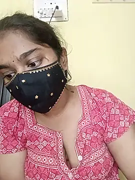riya-baby Pertunjukan Webcam