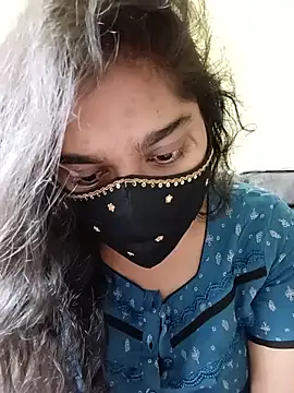 แชท XXX สดของ riya-baby