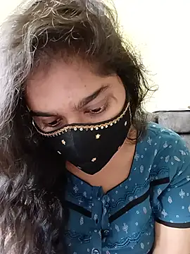 Sembang XXX Secara Langsung riya-baby
