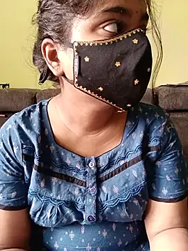 Sembang XXX Secara Langsung riya-baby