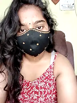 Chatroom XXX en direct de riya-baby