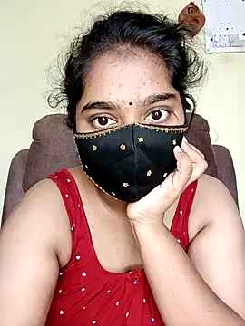 Chat XXX ao vivo de riya-baby