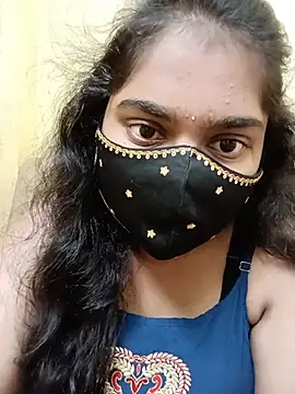 riya-baby 网络视讯表演