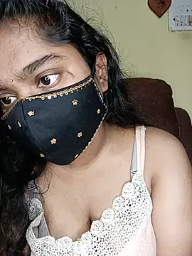 riya-baby's Live XXX Chat