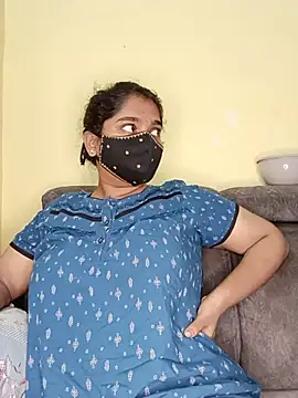 riya-baby Adlı Modelin Canlı XXX Sohbeti