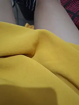 Pokazy przed kamerką – Loreanegel_kissme105