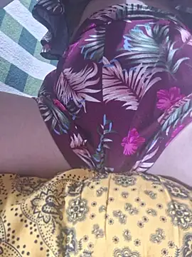 Mommy_shine 网络视讯表演
