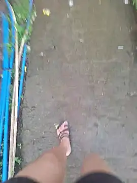 Mommy_shine 网络视讯表演