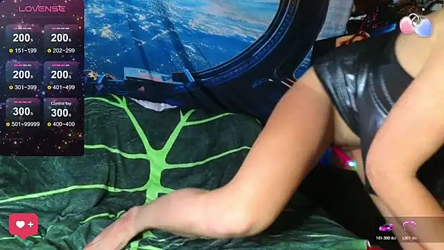Živý XXX chat KittyMia