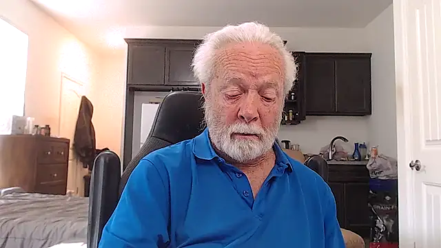 Show webcam de rockpoint69