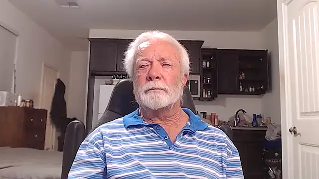 הופעת וובקאם של rockpoint69