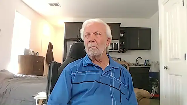 הופעת וובקאם של rockpoint69