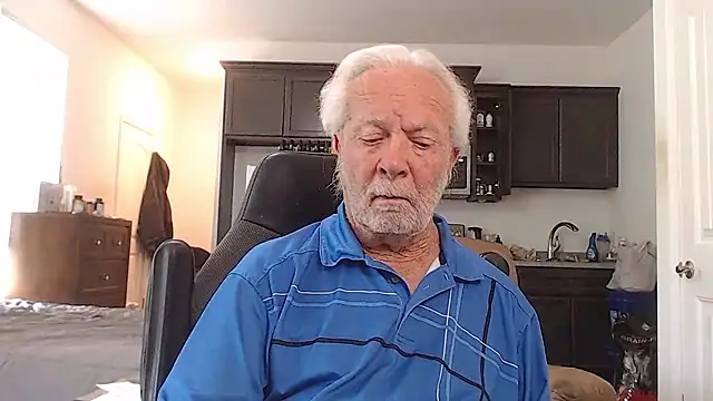 הופעת וובקאם של rockpoint69
