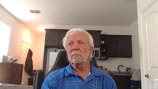 הופעת וובקאם של rockpoint69