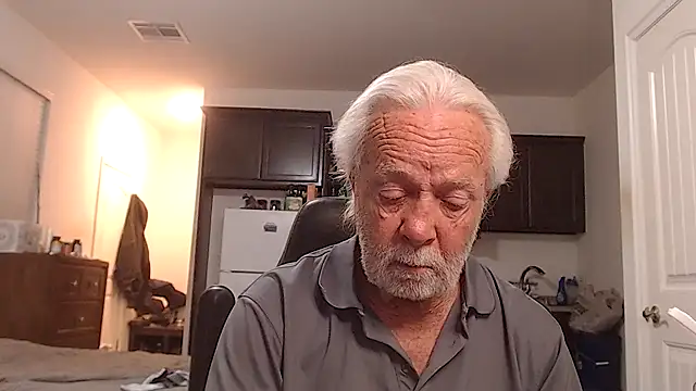 Show webcam de rockpoint69