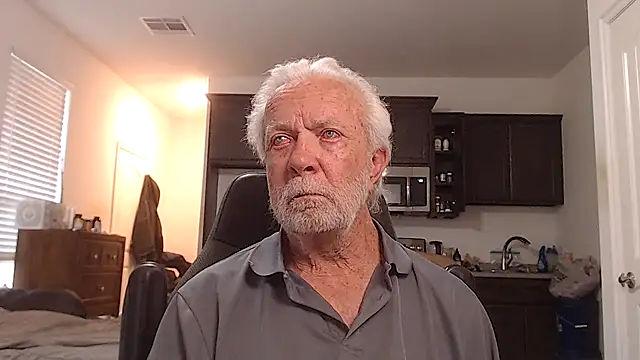 Show webcam de rockpoint69