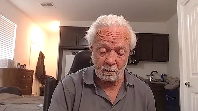 Show webcam de rockpoint69