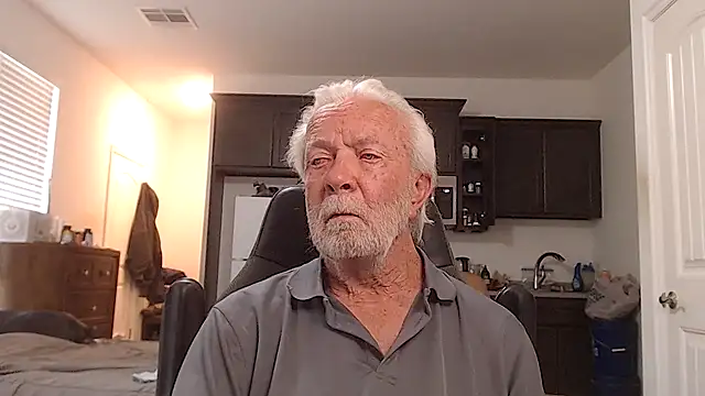 Show de rockpoint69 na webcam