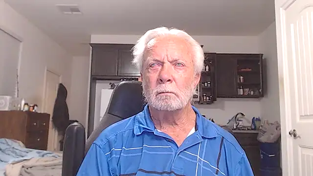 הופעת וובקאם של rockpoint69