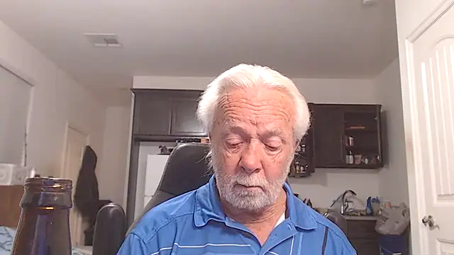 Show webcam de rockpoint69