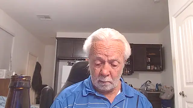 הופעת וובקאם של rockpoint69