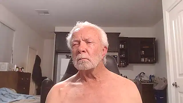 Show webcam de rockpoint69