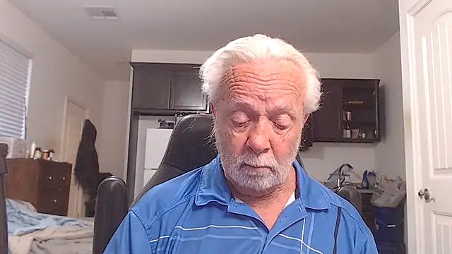 הופעת וובקאם של rockpoint69