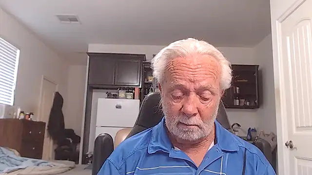 הופעת וובקאם של rockpoint69