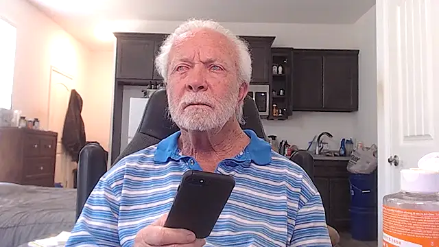 rockpoint69 Шоу с уебкамера