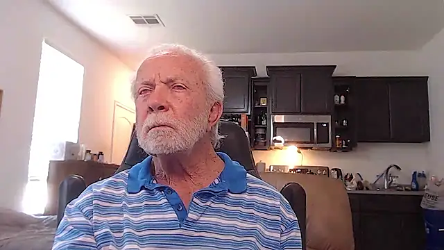 rockpoint69 Шоу с уебкамера