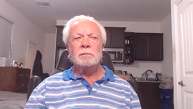 הופעת וובקאם של rockpoint69