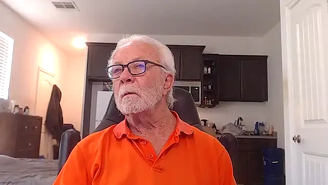 הופעת וובקאם של rockpoint69