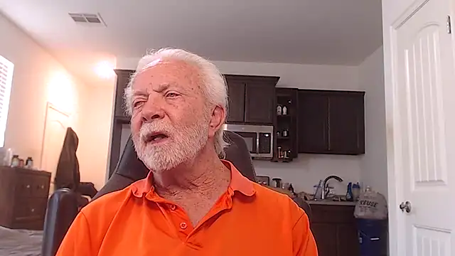 Show webcam de rockpoint69