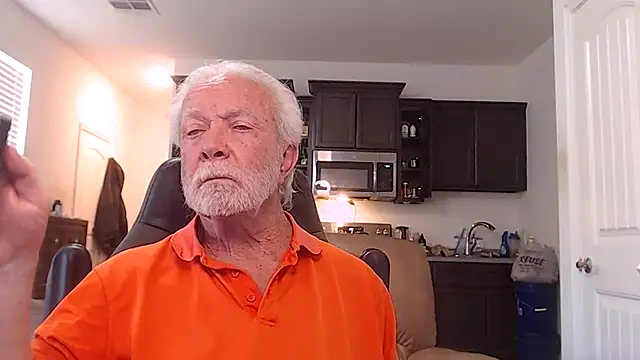 Show webcam de rockpoint69