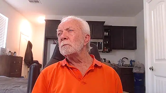 rockpoint69 Шоу с уебкамера