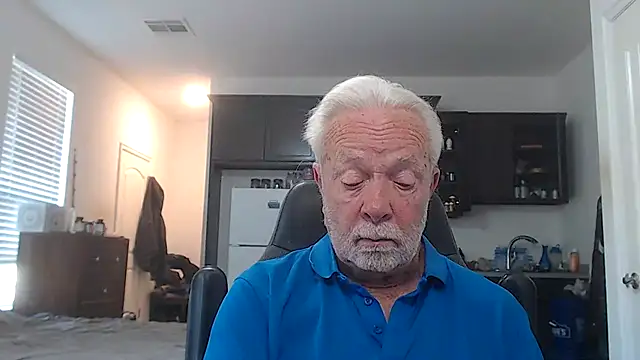 rockpoint69: διαδικτυακό σόου στην κάμερα