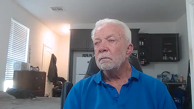 Show webcam de rockpoint69