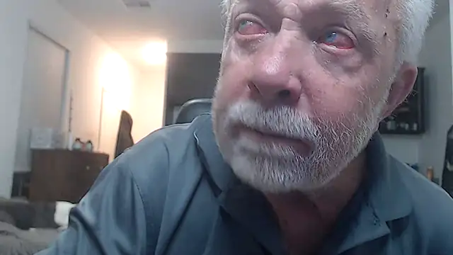 Show webcam de rockpoint69