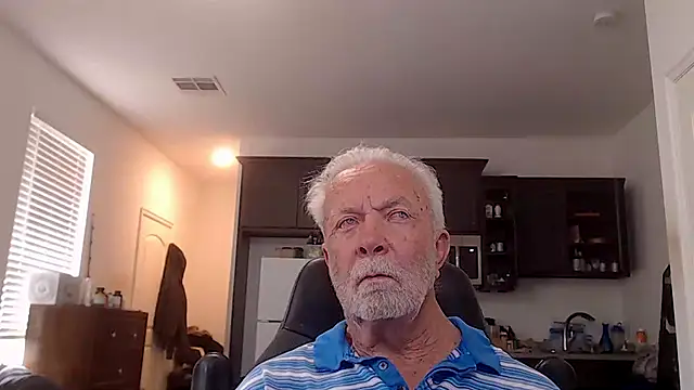 Show de rockpoint69 na webcam