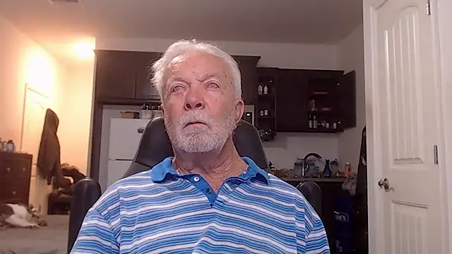 Show Webcam de rockpoint69
